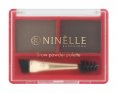Ninelle Палетка пудровая для макияжа бровей Chic