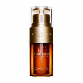 Clarins Double Serum Сыворотка омолаживающая для лица 30мл