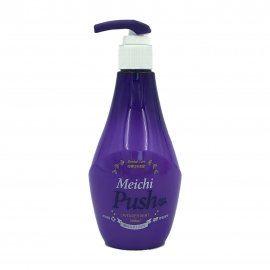 Hanil Паста зубная травяная Meichi Push Lavander Mint 300г