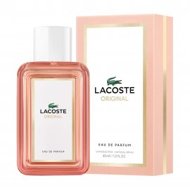 Lacoste Original Парфюмерная вода