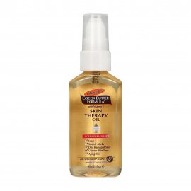 Palmer's Cocoa Butter Formula Масло интенсивного действия против растяжек для беременных 60мл