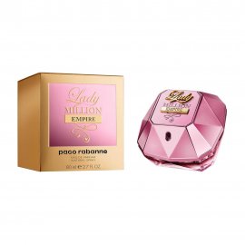 Rabanne Lady Million Empire Парфюмерная вода
