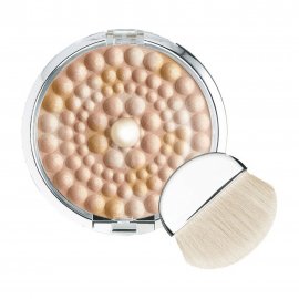 Physicians Formula Пудра-хайлайтер минеральная Mineral Glow Pearls Прозрачный 0400