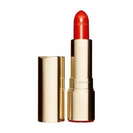Clarins Помада-блеск Joli Rouge Brillant