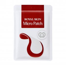 Royal Skin Micro Patch Патчи омолаживающие с микроиглами 15гр