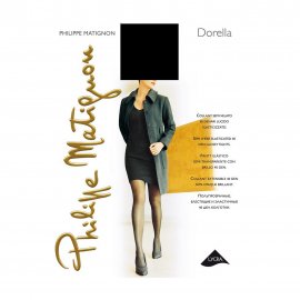 Philippe Matignon Колготки Dorella 40 den