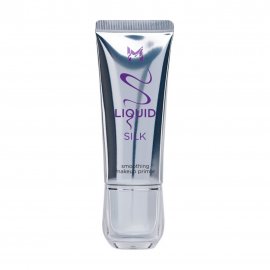 Manly PRO Праймер выравнивающий для макияжа Liquid Silk (Жидкий шелк) 40мл
