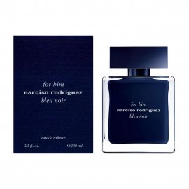 Narciso Rodriguez Men Bleu Noir Туалетная вода
