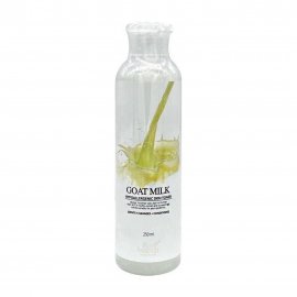 Eco Branch Тонер для лица Goat Milk 250мл