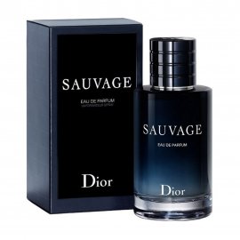 Dior Men Sauvage Парфюмерная вода