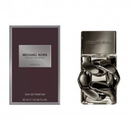 Michael Kors Men Absolu Pour Homme Парфюмерная вода