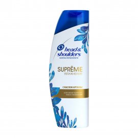 Head&Shoulders Шампунь против перхоти Supreme Увлажнение 300мл