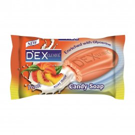 Dexclusive Мыло Peach 125гр