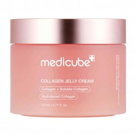 Medicube Collagen Jelly Гель-крем увлажняющий с коллагеном