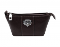 Sergio Valentini Косметичка кожаная СВ 8027-5068/1