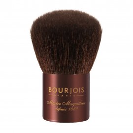 Bourjois Кисть для макияжа с натуральным ворсом
