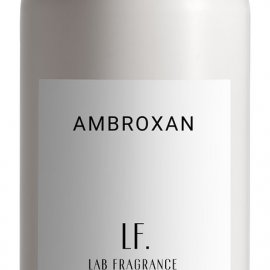 Lab Fragrance Ambroxan гель для душа 200мл