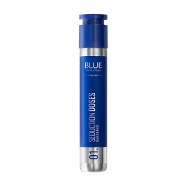 Banderas Men Blue Seduction Doses Туалетная вода 30мл