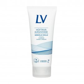 LV Крем для рук 100мл