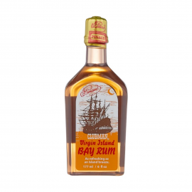 Clubman Лосьон после бритья Bay Rum 177мл