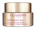 Clarins Nutri-Lumiere Крем дневной антивозрастной питательный придающий сияние зрелой кожи 50мл