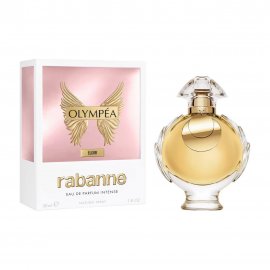 Rabanne Olympea Elixir Intense Парфюмерная вода
