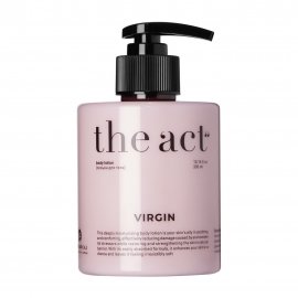 The Act Virgin Лосьон парфюмированный для тела 300мл