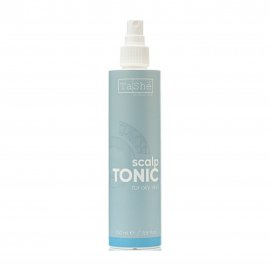 Tashe Professional Тоник для склонной к жирности кожи головы Scalp Tonic For Oily Skin 250мл