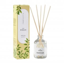 Atelier Ikigai Matcha (Матча) Аромадиффузор 50мл