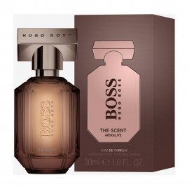 Hugo Boss The Scent Absolute Парфюмерная вода 30мл