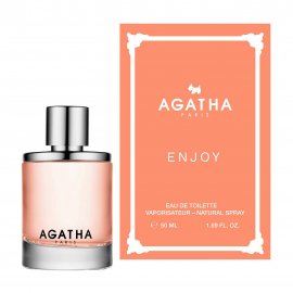 Agatha Enjoy Туалетная вода 50мл