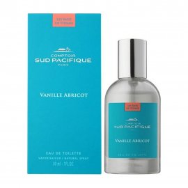 Comptoir Sud Pacifique Vanille Abricot Туалетная вода 30мл