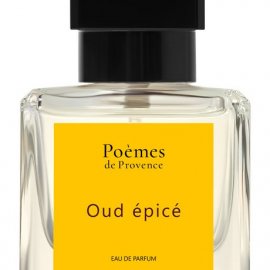 Poemes de Provence Oud epice парфюмерная вода л