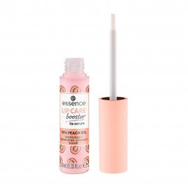 Essence Сыворотка для губ Care Booster