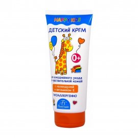 Floresan Happy Kids Крем детский 200мл