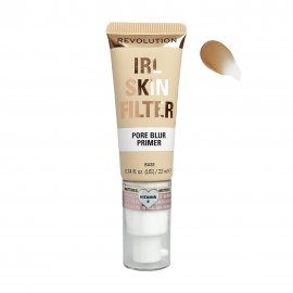 Makeup Revolution Праймер выравнивающий для лица IRL Skin Filter Pore Blur