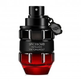 Viktor & Rolf Men Spicebomb Infrared Туалетная вода 50мл