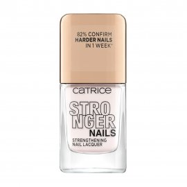 Catrice Лак для ногтей Stronger Nails