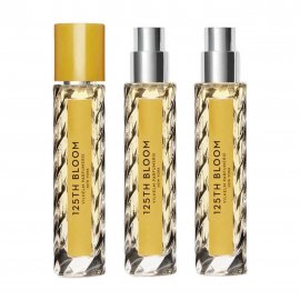 Vilhelm Parfumerie 125th& Bloom Набор Парфюмерная вода 3шт*10мл