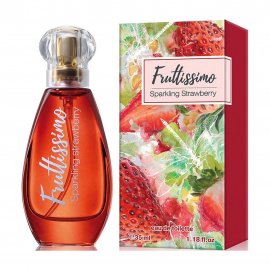 Brocard Fruttissimo Sparkling Strawberry Туалетная вода 35мл