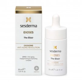 Sesderma Exoses (Иксосиз) Сыворотка липосомальная для лица 30мл