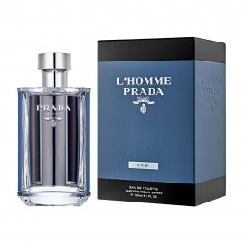 Prada Men L'Homme L'Eau Туалетная вода