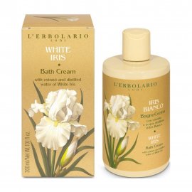 L'erbolario Гель для душа White Iris