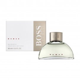 Hugo Boss Boss Woman Парфюмерная вода 90мл