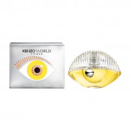 Kenzo World Power Парфюмерная вода