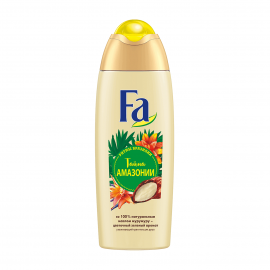 Schwarzkopf Fa Гель для душа тайна Амазонии 250мл