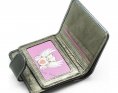 Sergio Valentini Портмоне женское СВ 8098-198/3