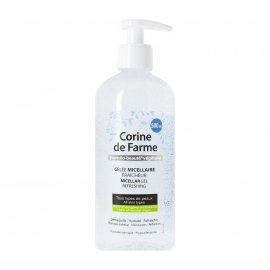 Corine de Farme Гель мицеллярный очищающий 500мл