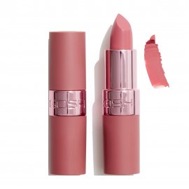 GOSH Помада Luxury Rose
