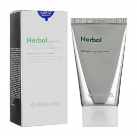 Medi-Peel Herbal Peel Tox Пилинг-маска для лица с детокс-эффектом 120мл